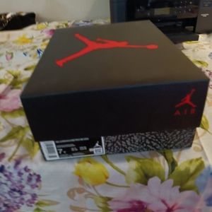 Jordan retro3